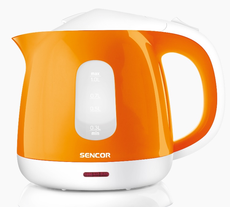  Sencor SWK 1013OR 1